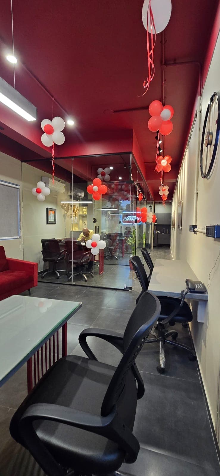 Upgrad Abroad Anand upgrad abroad anand infrastructure photo 7